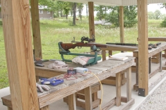 Ballistic-testing-Range-1-firing-point